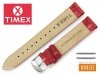 Pasek TIMEX T2M709 P2M709 oryginalny 18mm